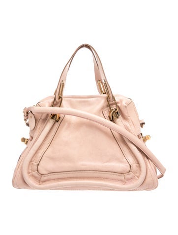 Leather Paraty Medium