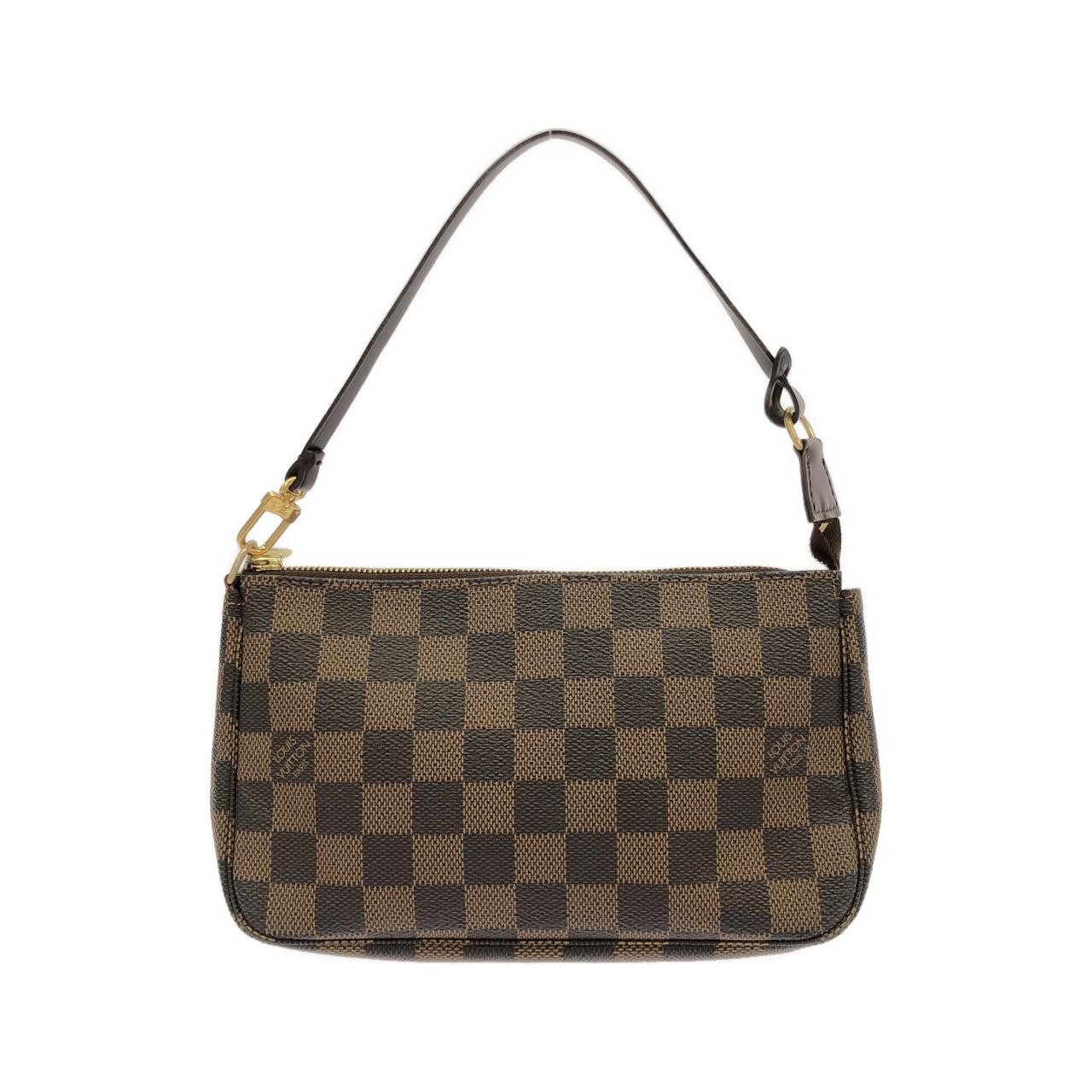 Louis Vuitton Damier Pochette Accessoires N51985 Accessory Pouch