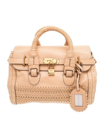 Leather Handmade Medium