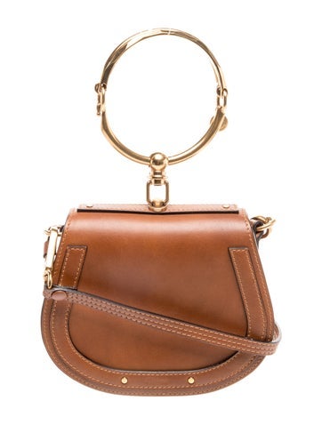 Leather Nile Small
