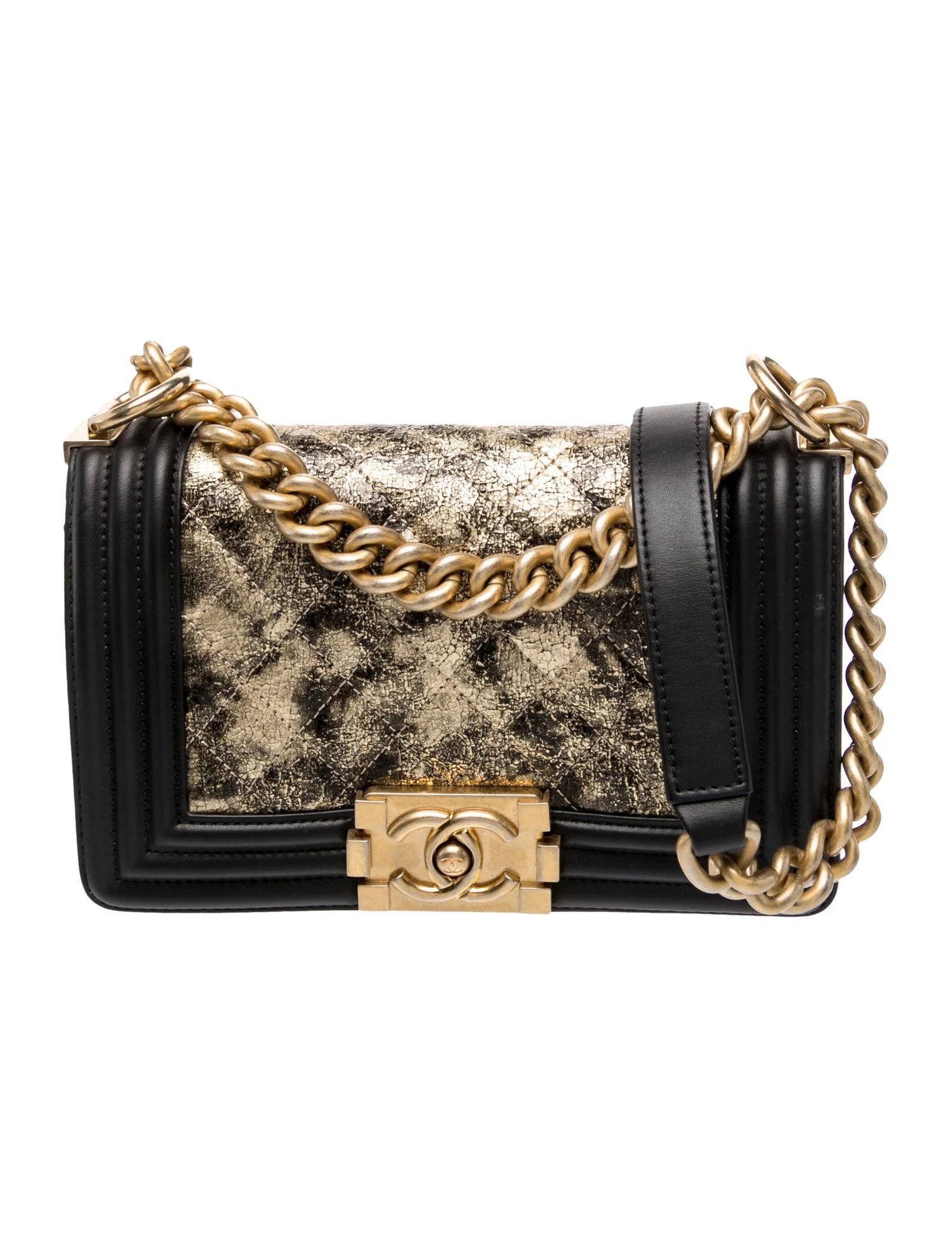 Small Boy Bag