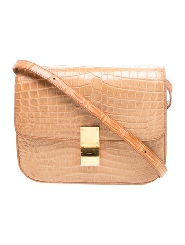 Alligator Classic Medium