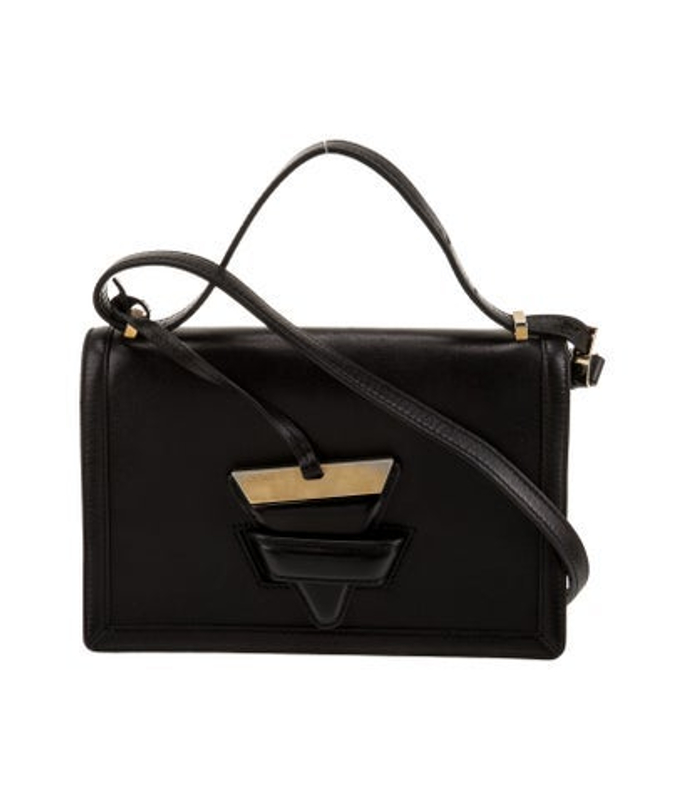 Loewe Leather Shoulder Bag