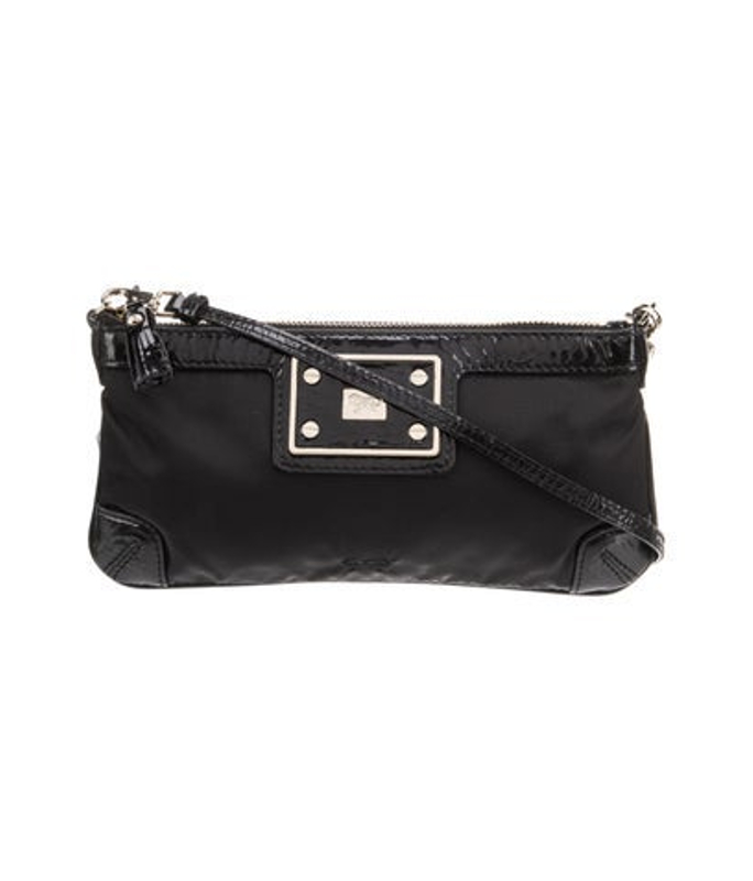 Anya Hindmarch Hindmarch Nylon Crossbody Bag