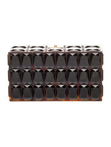 Tom Ford Clutch