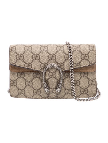 GG Supreme Dionysus Super Mini
