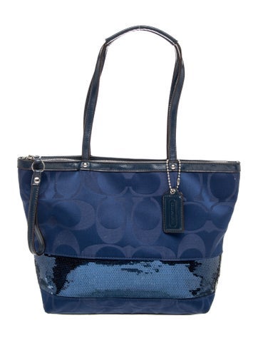 Canvas Tote
