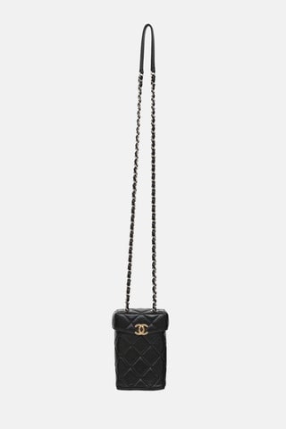 Vertical Phone Case Bag