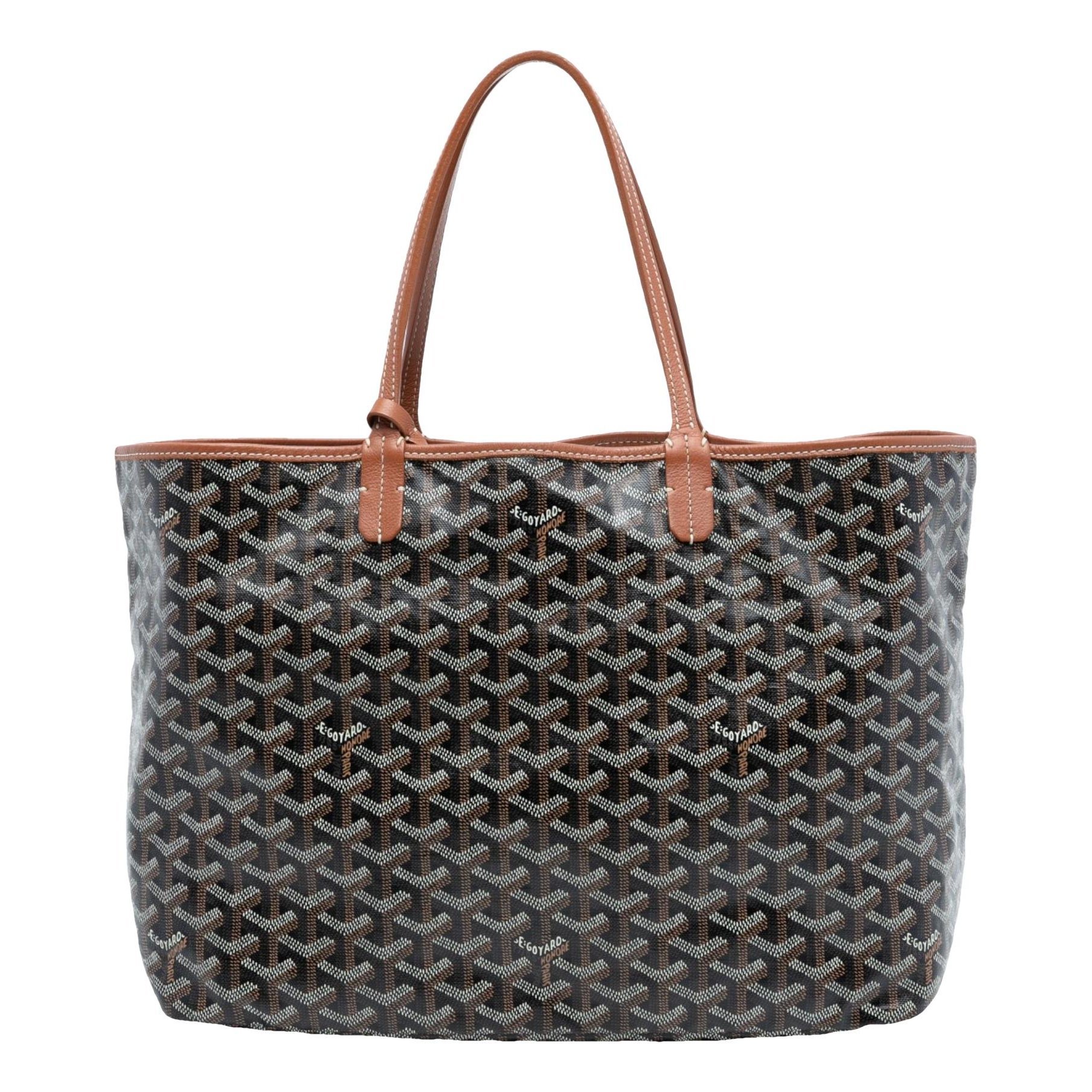 Saint-Louis cloth handbag