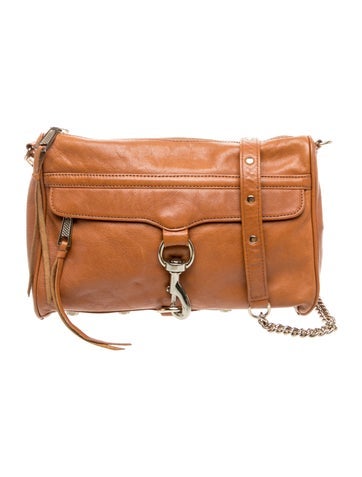 Rebecca Minkoff Leather Crossbody Bag