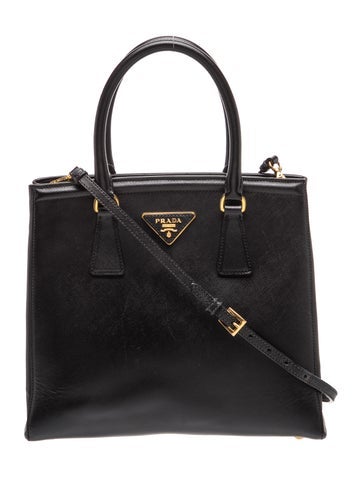 Signature Crossbody Bag