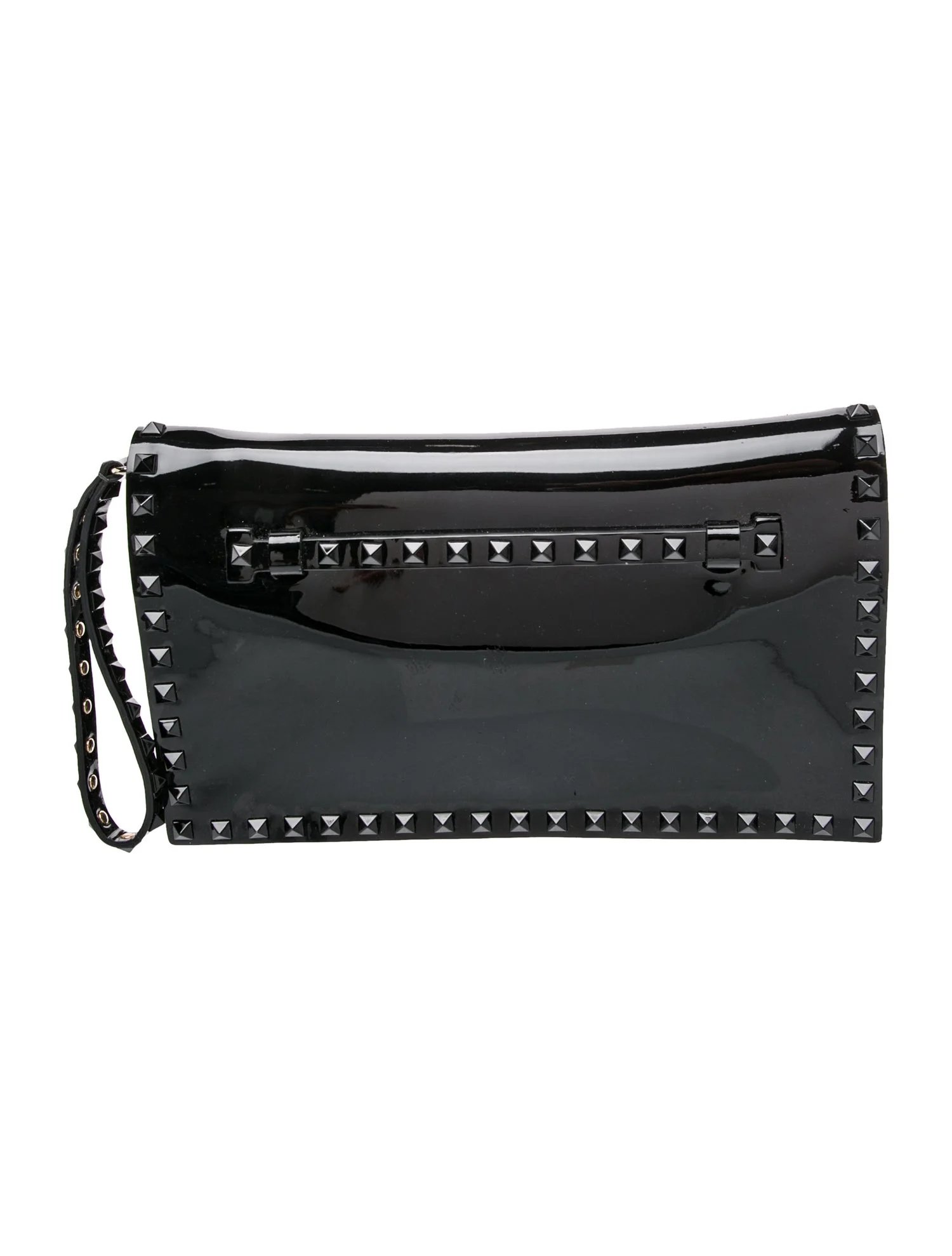 Rockstud Clutch