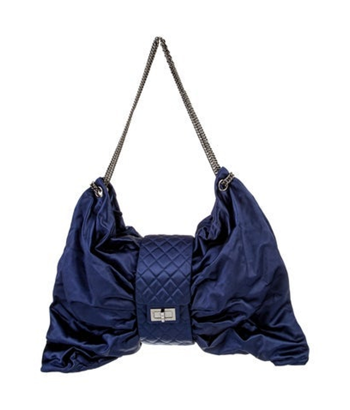 Chanel 2 55 Reissue Bow Bag