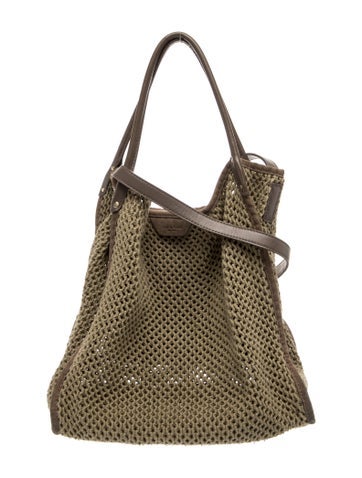 Bucket Bag
