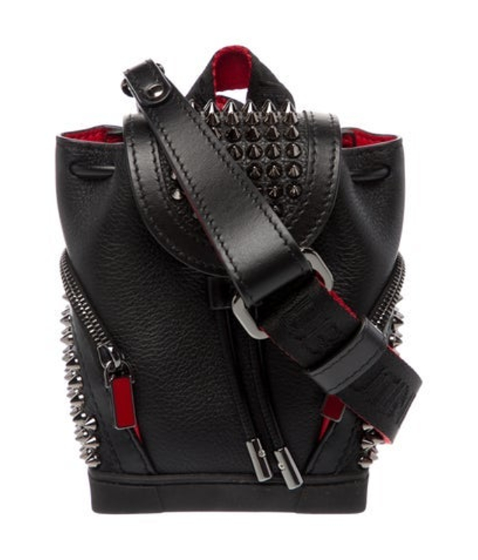 Christian Louboutin Louboutin Leather Explorafunk