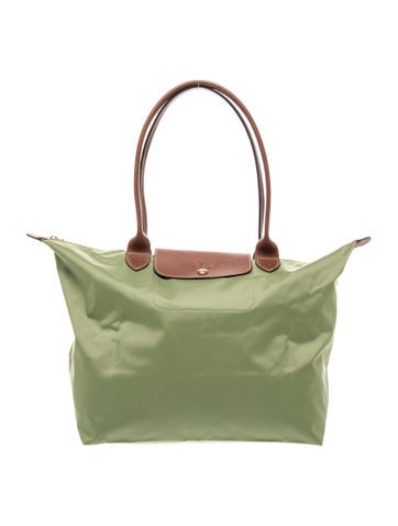 Nylon Tote MM