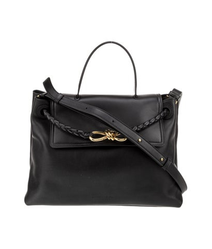 Bottega Veneta Veneta Intrecciato Ciao Ciao Medium