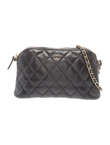 2024 Classic Clutch w/ Chain