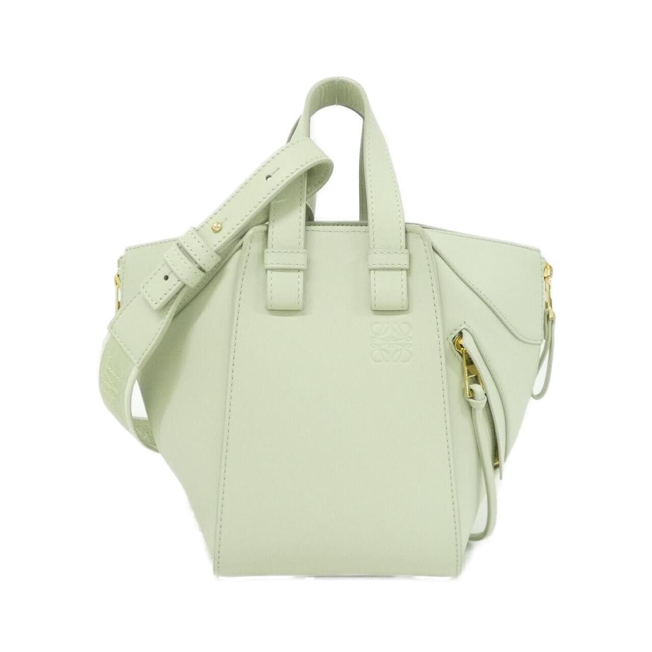 Loewe Loewe Hammock Compact A538H13X26 Shoulder Bag
