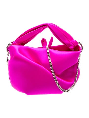 Satin Bonny w/ Tags