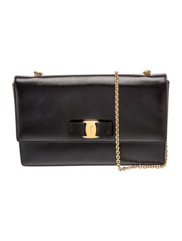 Vara Bow Crossbody Bag