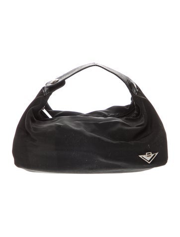 Nylon Hobo