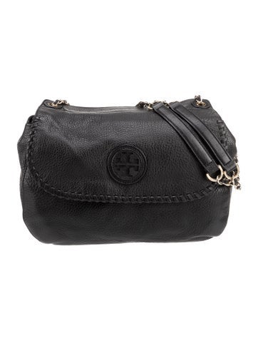 Tory Burch Leather Shoulder Bag