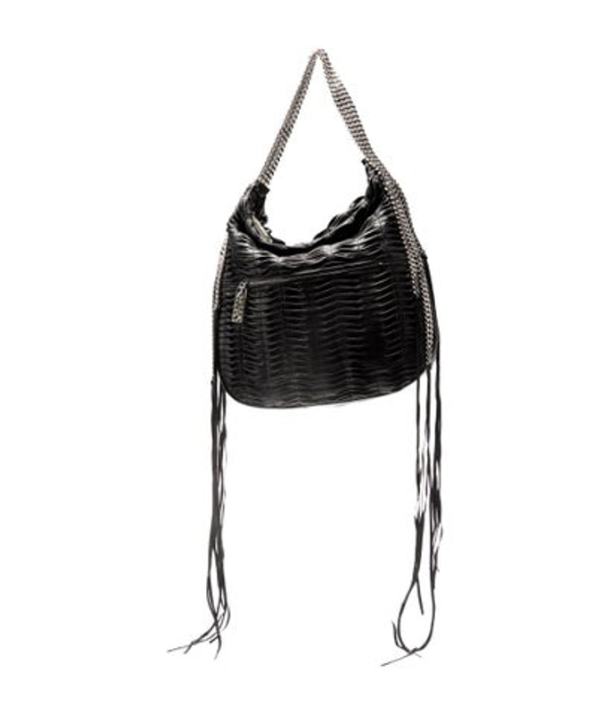 Christian Louboutin Louboutin Leather Hobo