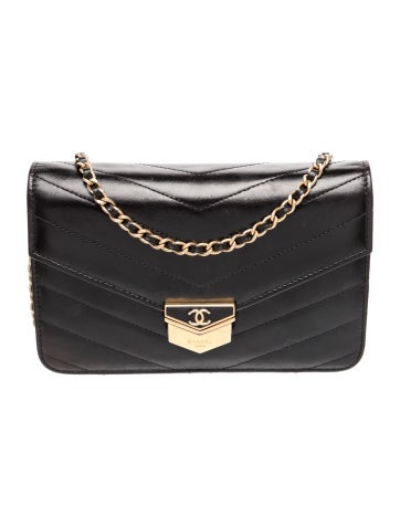 Chevron Medal Wallet On Chain