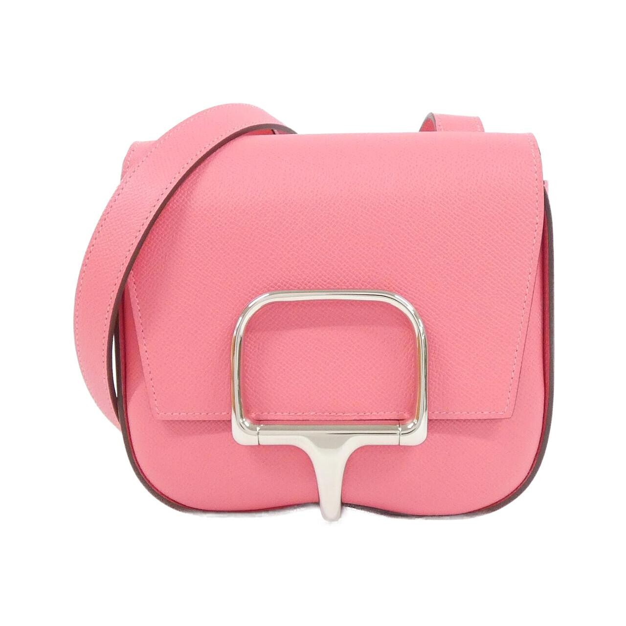 Hermes Della Cavalleria MINI 082226CK Shoulder Bag