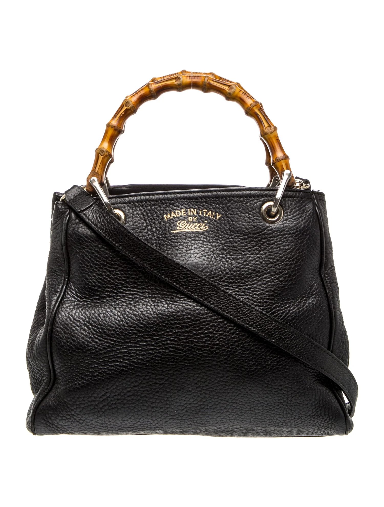 Bamboo Bamboo Shopper