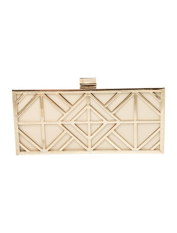 Metal Clutch