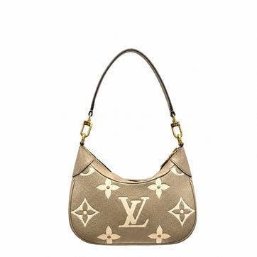 Louis Vuitton Empreinte Leather Bagatelle