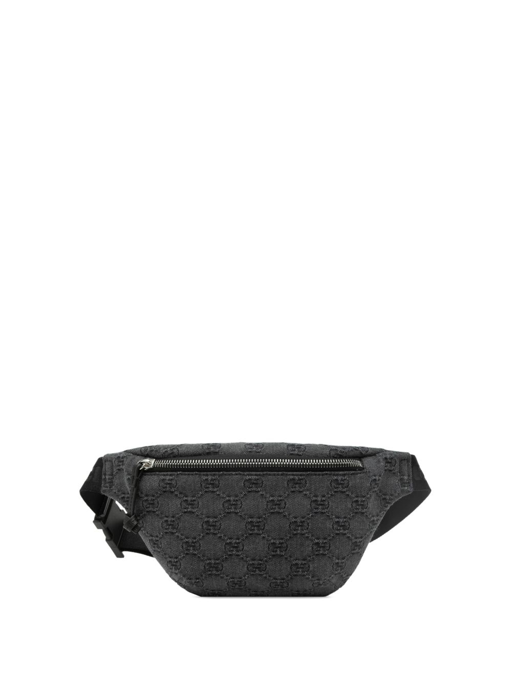 2000-2015 Kids GG Denim belt bag