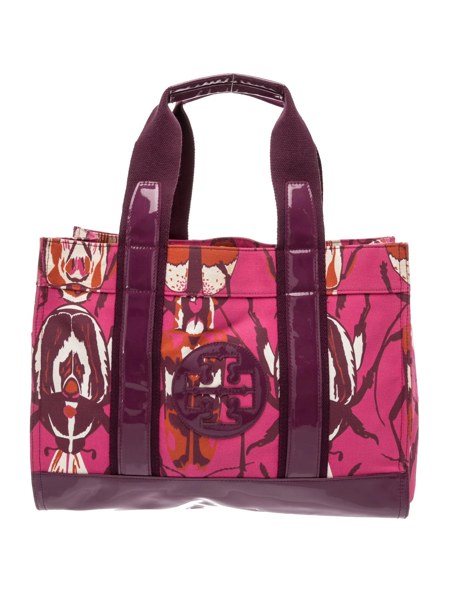 Canvas Tote