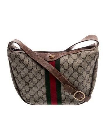 GG Supreme Ophidia Vintage