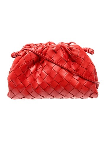 Intrecciato Mini Pouch Mini