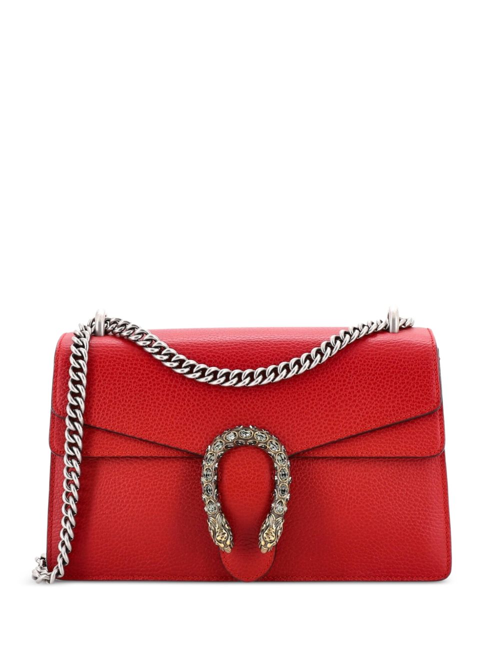 Dionysus Bag Leather Small shoulder bag