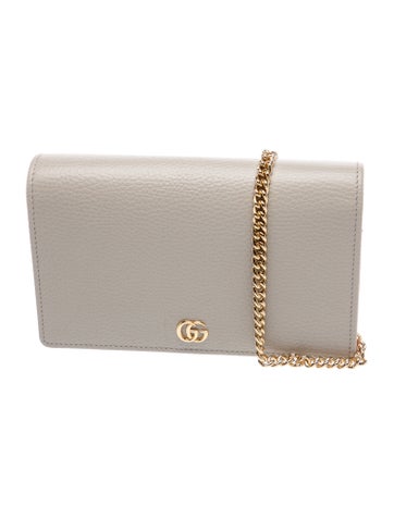 Double G Marmont