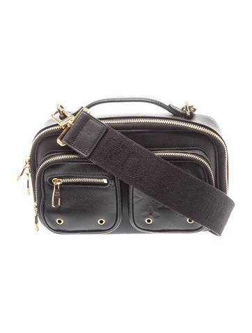 Imprimé Utility Crossbody 2023