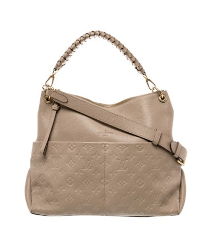 Louis Vuitton Vuitton Lv Monogram Maida