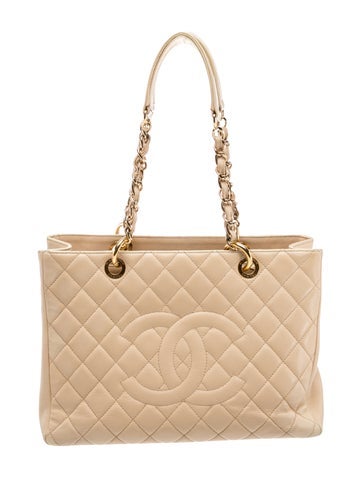 Timeless Grand Shopping Tote