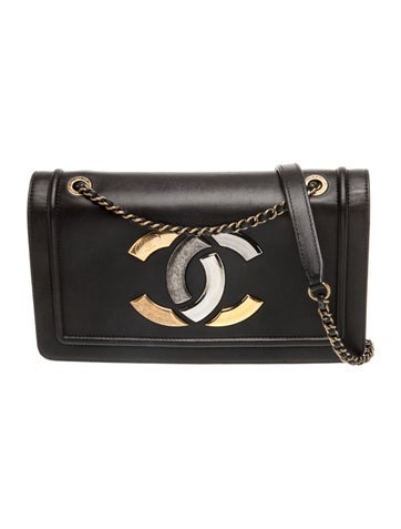 CC Antico Flap Bag