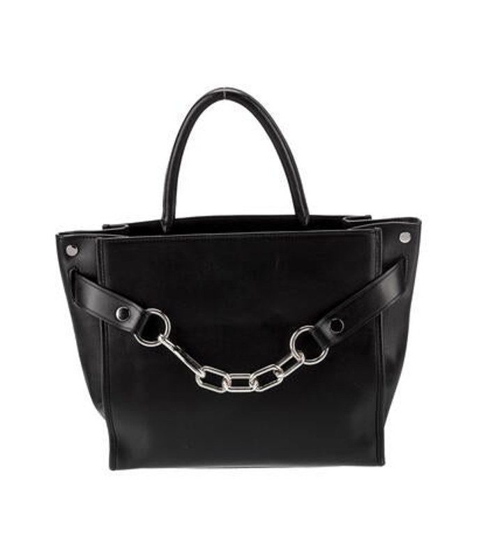 Alexander Wang Wang Leather Shoulder Bag