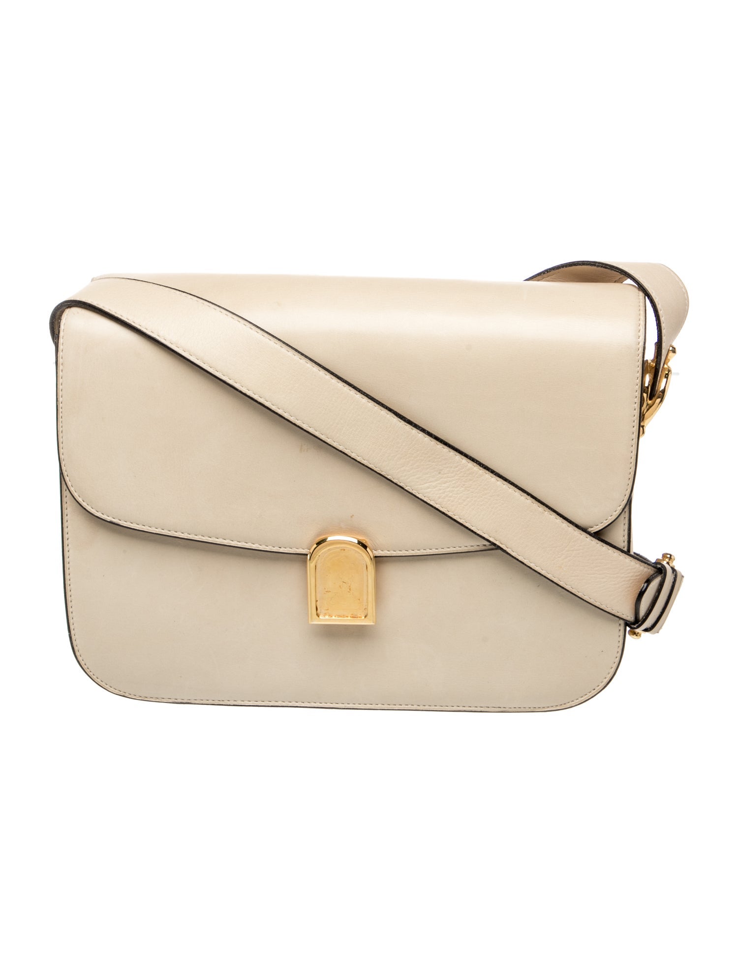 Leather Classic Small Vintage