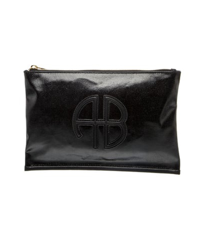 Anine Bing Bing Clutch