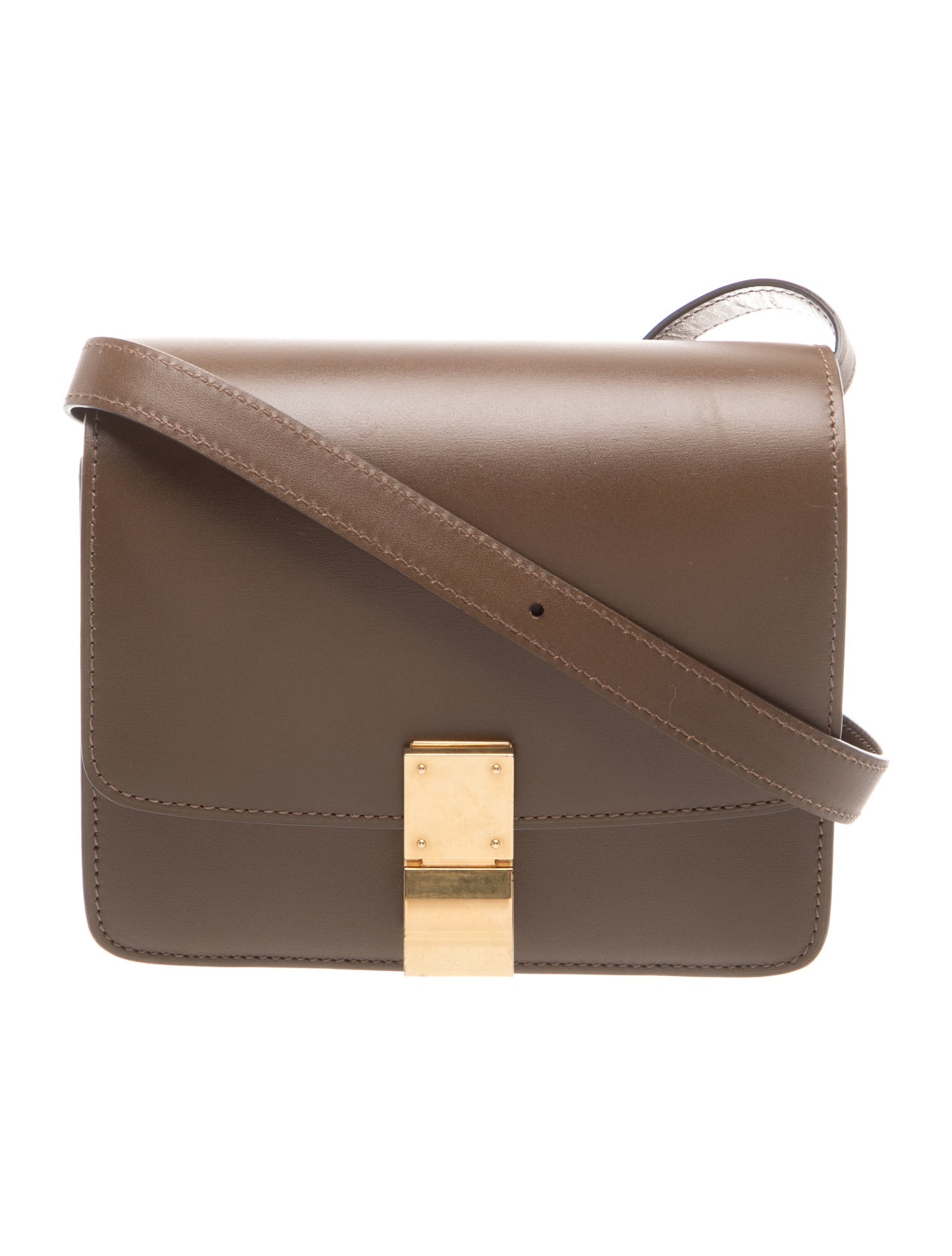 Leather Classic Medium