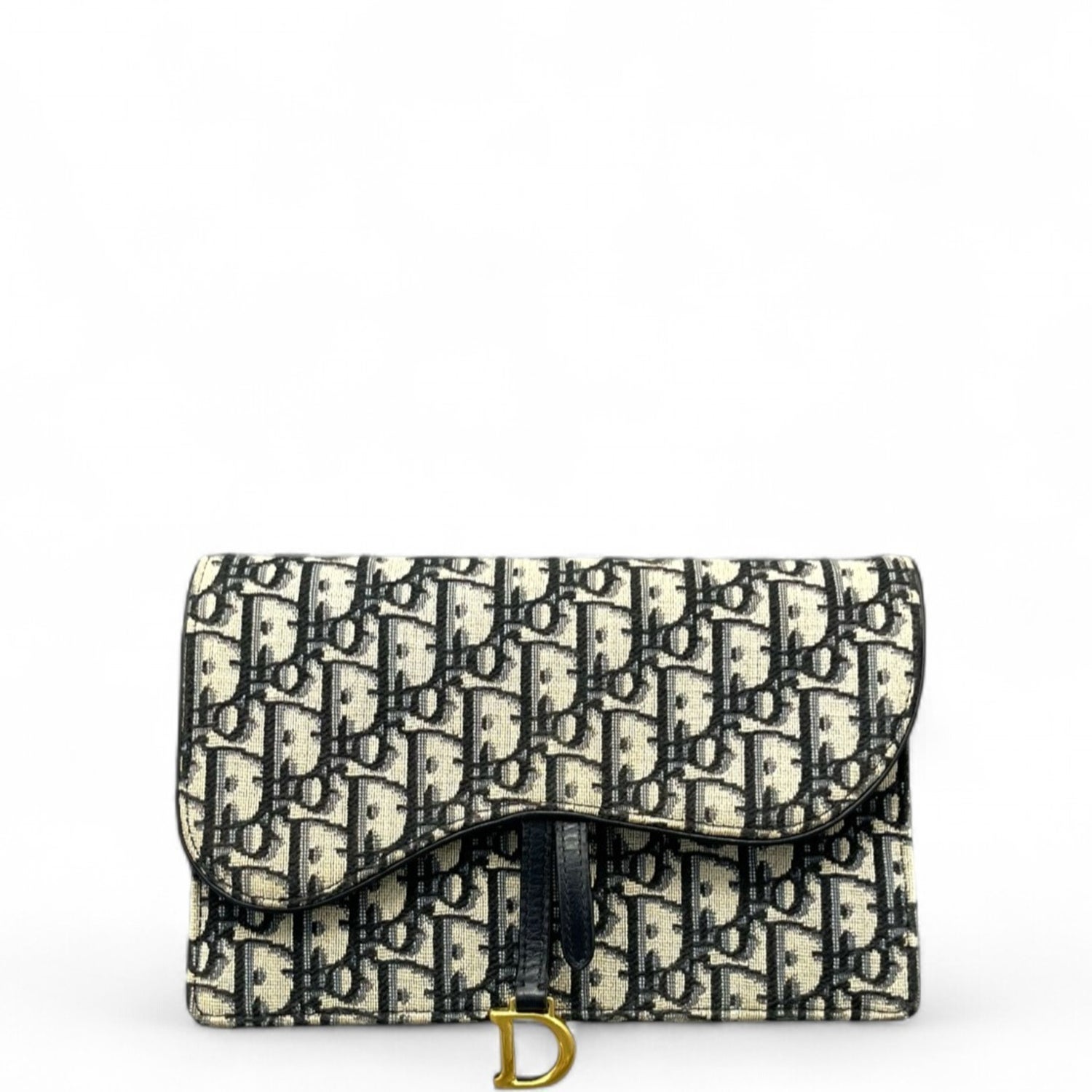Saddle Chain Pouch Medium