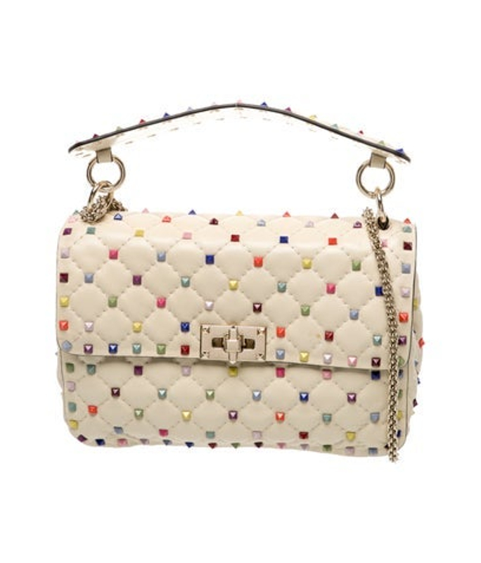 Valentino Rockstud Crossbody Bag