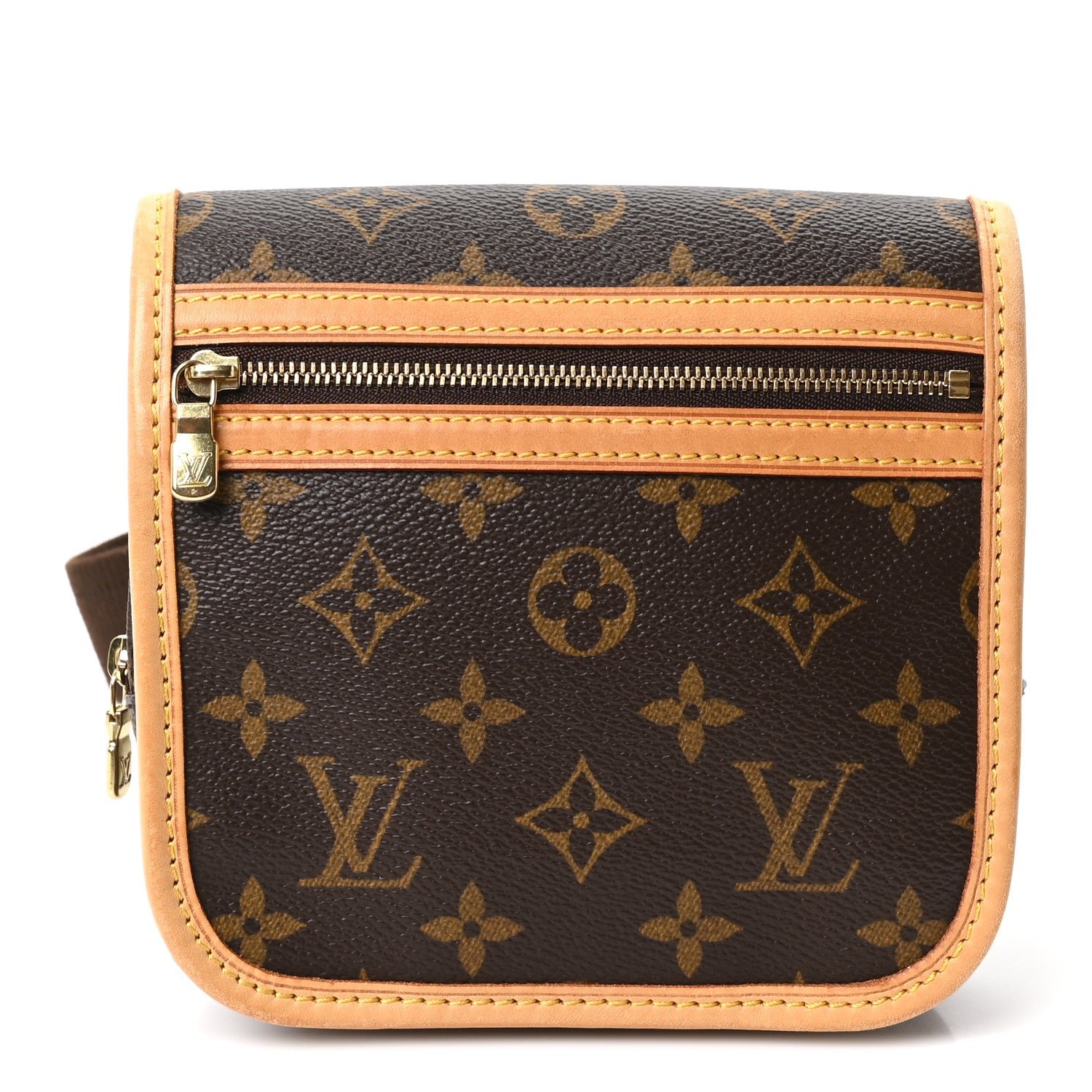 Monogram Bosphore Bum Bag